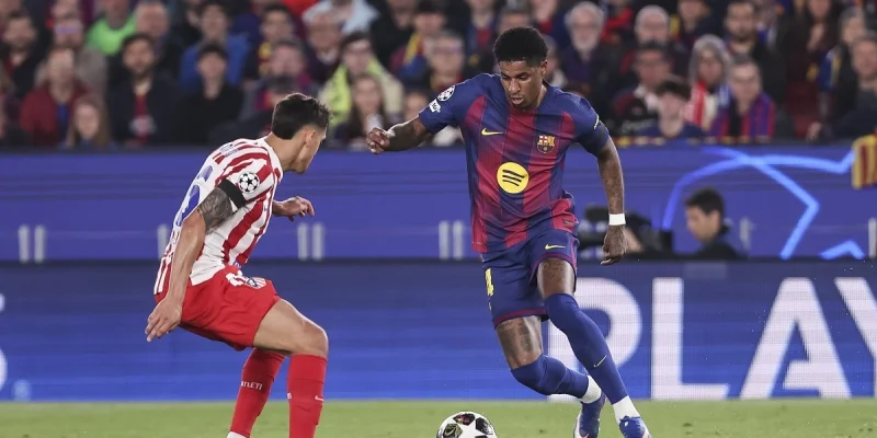 Barcelona - Espanyol Barcelona - Espanyol
