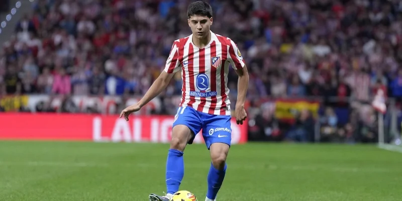 Sevilla - Atletico Madrid