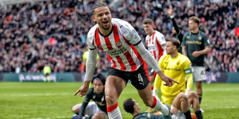 Sparta Rotterdam - PSV Eindhoven Sparta Rotterdam - PSV Eindhoven