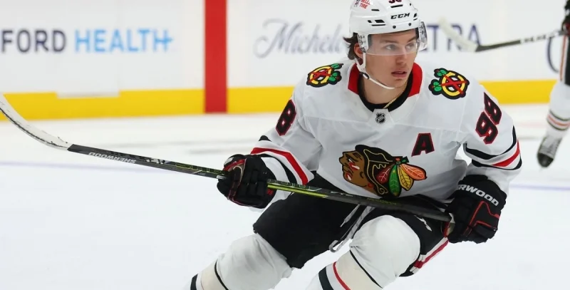 Chicago Blackhawks - St. Louis Blues Chicago Blackhawks - St. Louis Blues