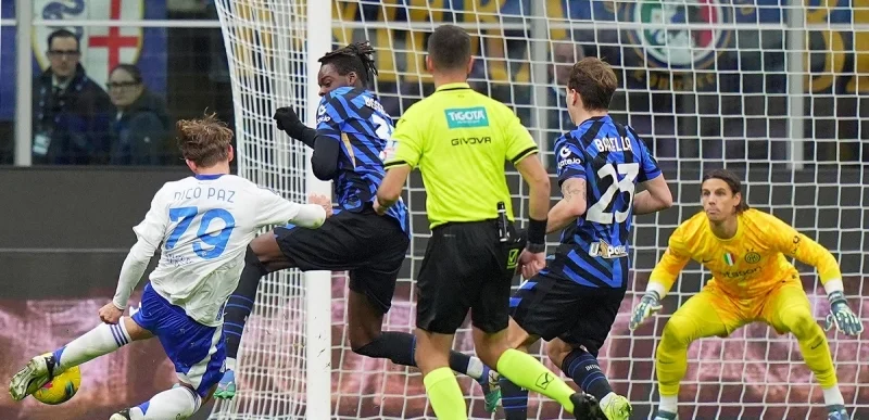 Como - Inter