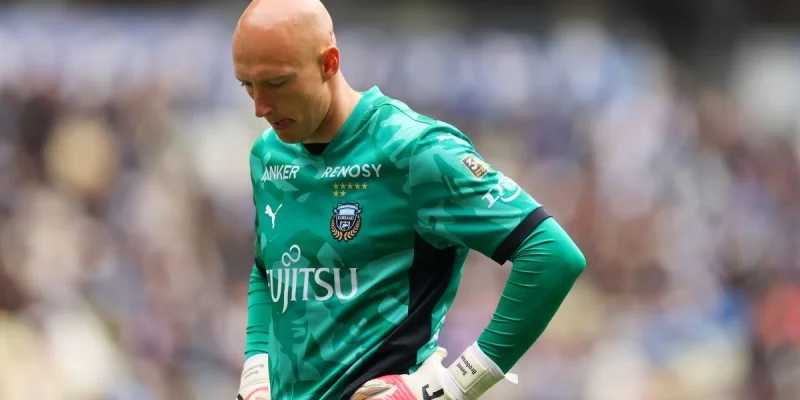 Kawasaki Frontale - Kashima Antlers