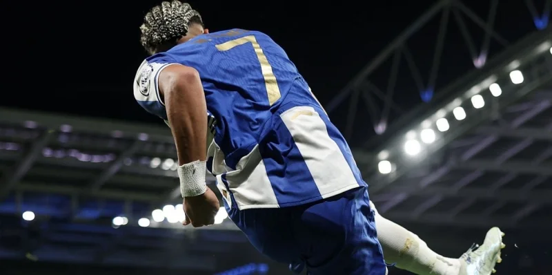 Estoril - FC Porto