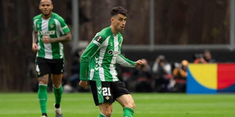 Osasuna - Real Betis Osasuna - Real Betis