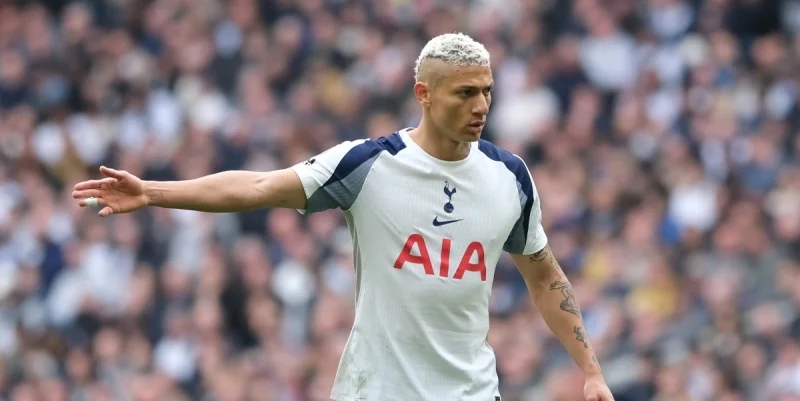 Sunderland - Tottenham Hotspur