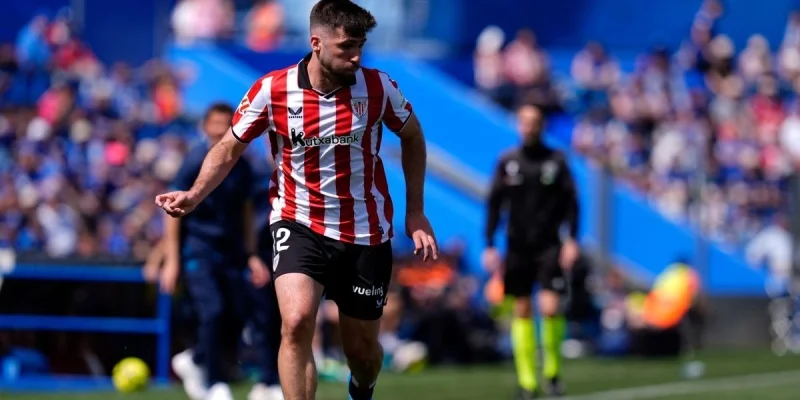 Athletic Bilbao - Villarreal Athletic Bilbao - Villarreal