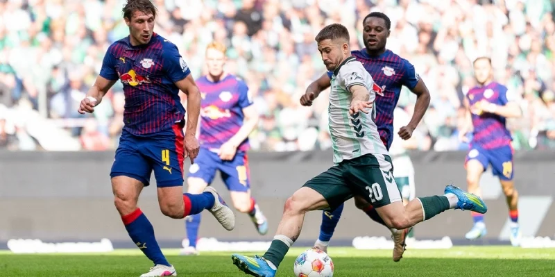 FC Koeln - Werder Bremen