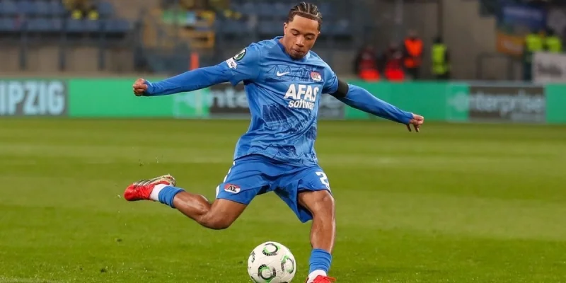 AZ Alkmaar - SC Heerenveen AZ Alkmaar - SC Heerenveen