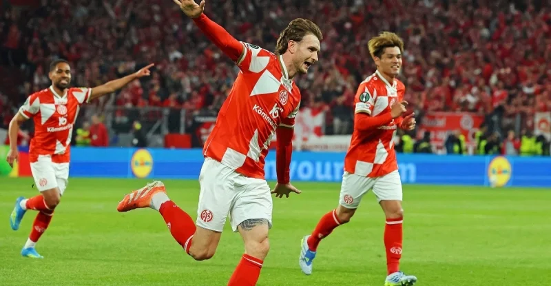 Mainz 05 - Freiburg Mainz 05 - Freiburg