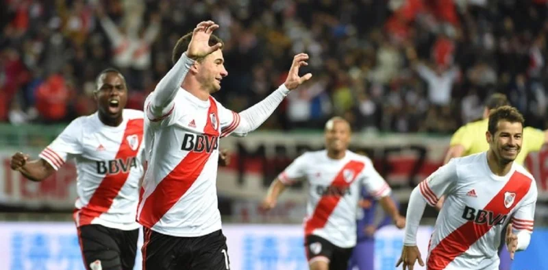 Racing Club - River Plate