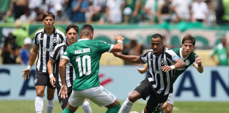 Corinthians - Palmeiras Corinthians - Palmeiras