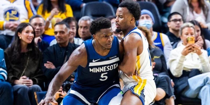 Minnesota Timberwolves - New Orleans Pelicans