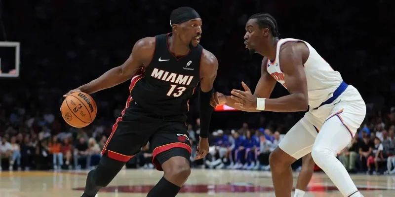 Miami Heat - Atlanta Hawks Miami Heat - Atlanta Hawks