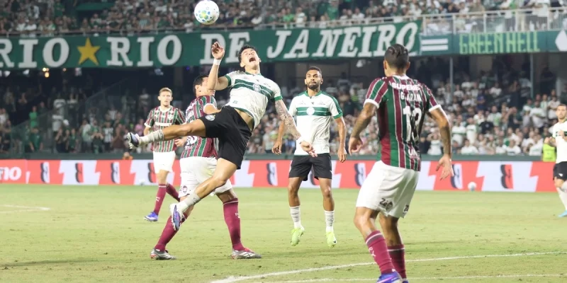 Fluminense - Flamengo Fluminense - Flamengo