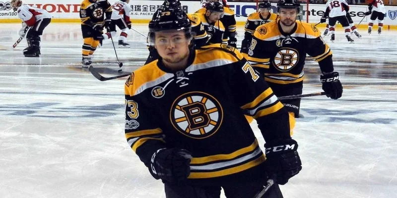 Columbus Blue Jackets - Boston Bruins Columbus Blue Jackets - Boston Bruins