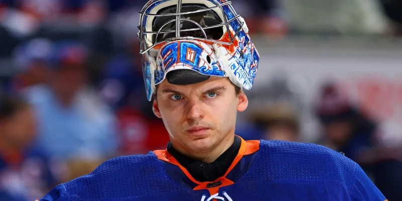 New York Islanders - Montreal Canadiens