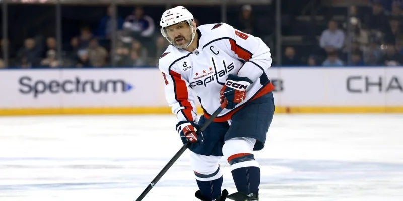 Washington Capitals - Pittsburgh Penguins Washington Capitals - Pittsburgh Penguins