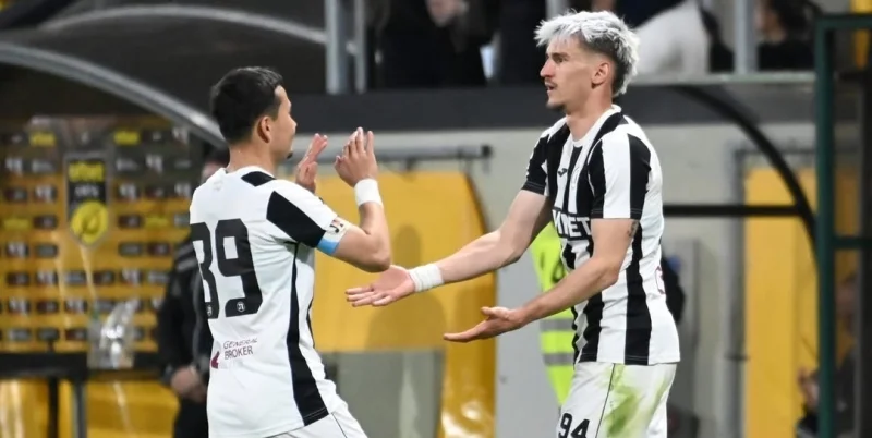 Beroe - Lokomotiv Plovdiv