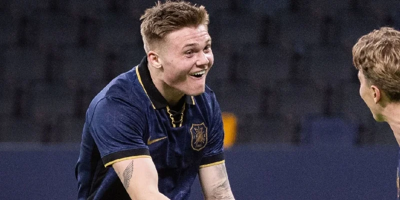 Brommapojkarna - AIK