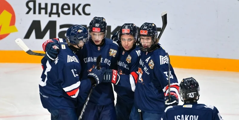 Stalnye Lisy - Avto Yekaterinburg Stalnye Lisy - Avto Yekaterinburg
