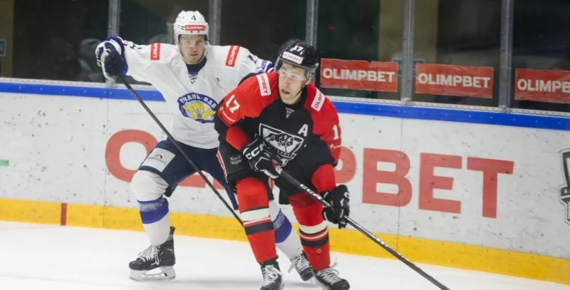 Ryazan - Neftyanik Almetyevsk Ryazan - Neftyanik Almetyevsk