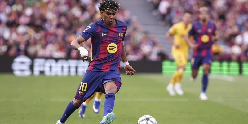 Atletico Madrid - Barcelona
