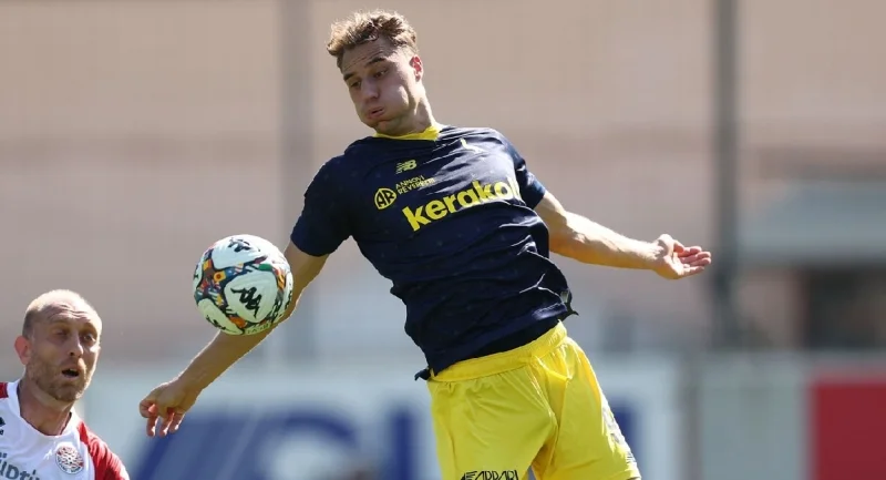 Catanzaro - Modena