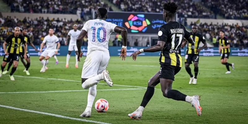 Al Ittihad - Al-Wahda