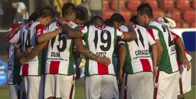 Universitario de Deportes - Coquimbo Unido