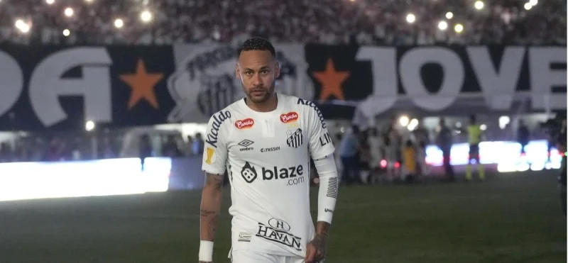 Santos FC - Recoleta