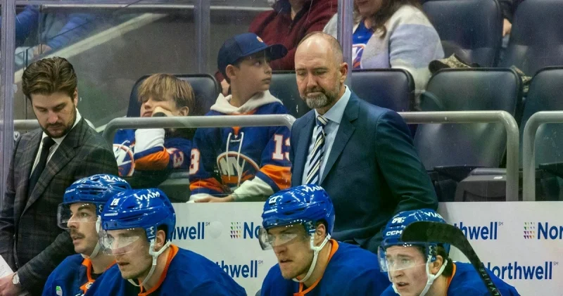 New York Islanders - Carolina Hurricanes New York Islanders - Carolina Hurricanes