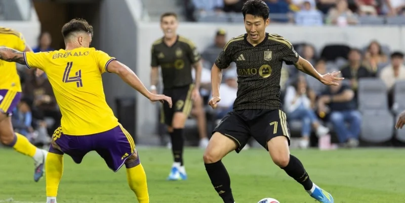 Cruz Azul - Los Angeles FC