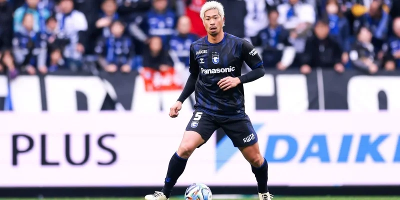 Bangkok United - Gamba Osaka Bangkok United - Gamba Osaka