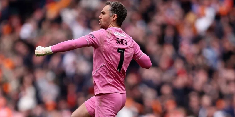 Luton Town - Northampton Town Luton Town - Northampton Town