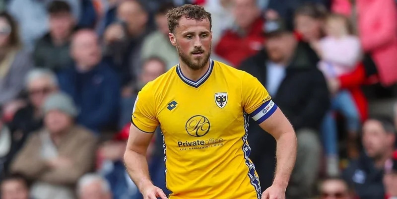 AFC Wimbledon - Stockport County AFC Wimbledon - Stockport County