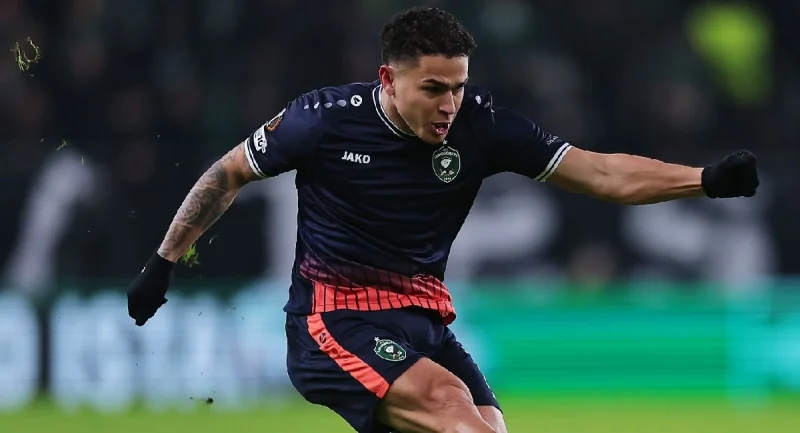 Arda Kardzhali - Ludogorets Razgrad Arda Kardzhali - Ludogorets Razgrad