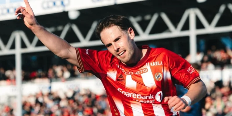 Tromsoe - Lillestroem