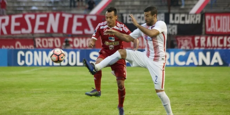 Caracas - Independiente Petrolero Caracas - Independiente Petrolero