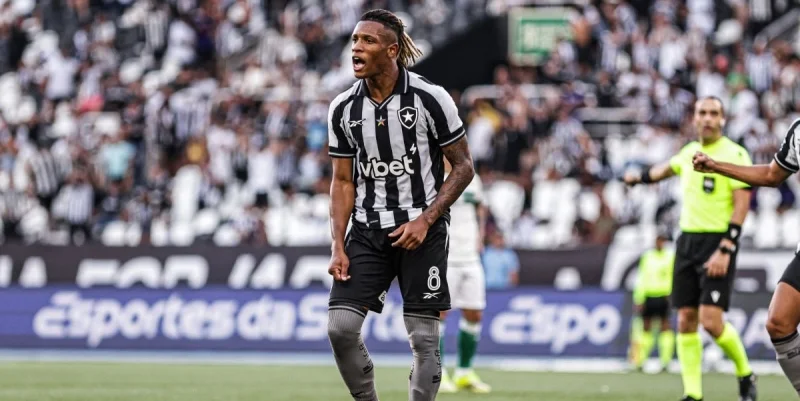 Racing Club - Botafogo RJ