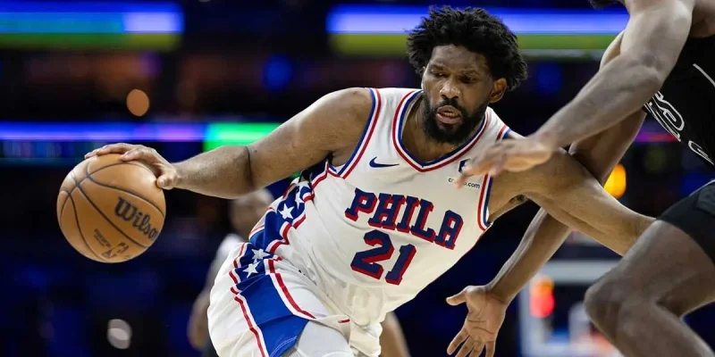 Philadelphia 76ers - Orlando Magic