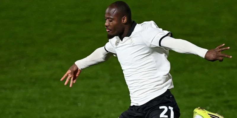 Peterborough United - Port Vale