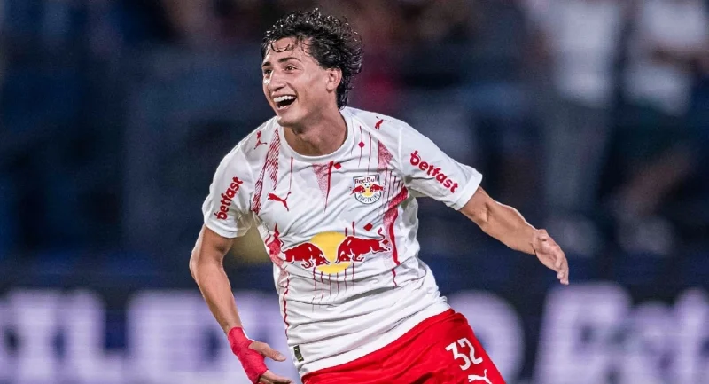 Red Bull Bragantino - Blooming Red Bull Bragantino - Blooming