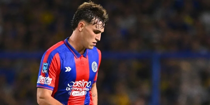 San Lorenzo - Deportivo Cuenca San Lorenzo - Deportivo Cuenca