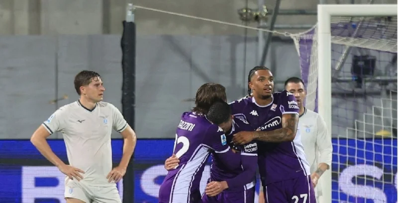 Fiorentina - Crystal Palace