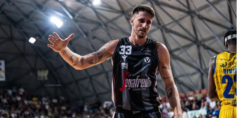Maccabi Tel Aviv - Virtus Bologna