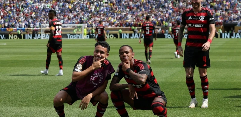 Flamengo - Independiente Medellin