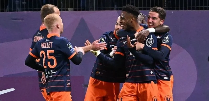 Montpellier - Grenoble