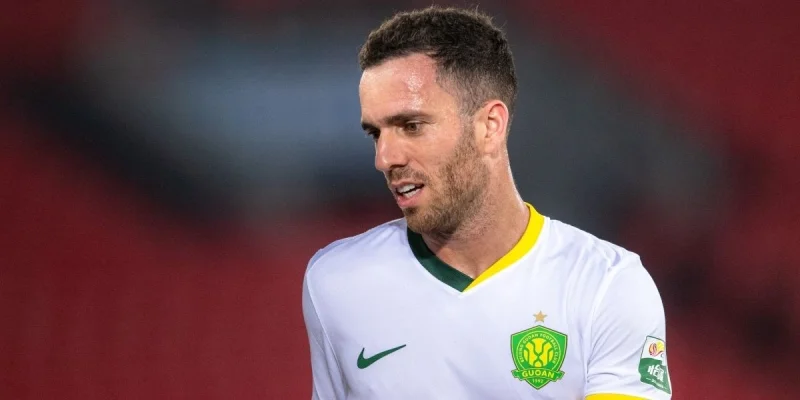 Zhejiang Professional - Beijing Guoan Zhejiang Professional - Beijing Guoan