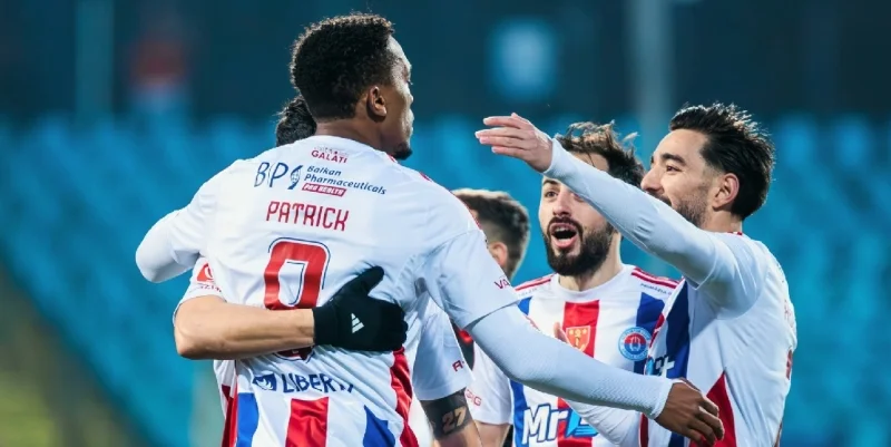 Otelul Galati - UTA Arad Otelul Galati - UTA Arad
