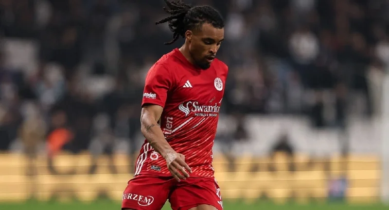 Antalyaspor - Konyaspor Antalyaspor - Konyaspor